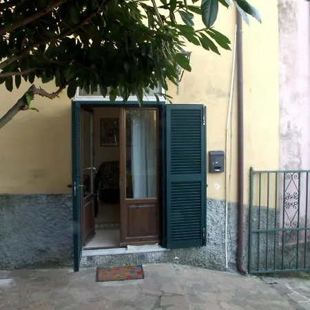 公寓 La Casa Di Nuccia 莱里奇