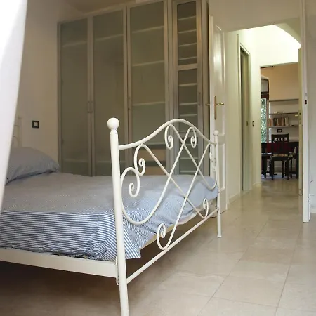 La Casa Di Nuccia شقة ليريسي