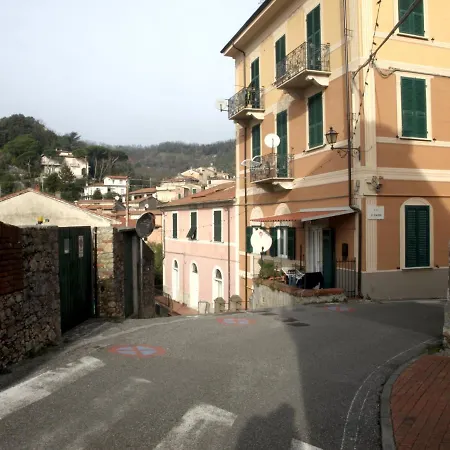 La Casa Di Nuccia *